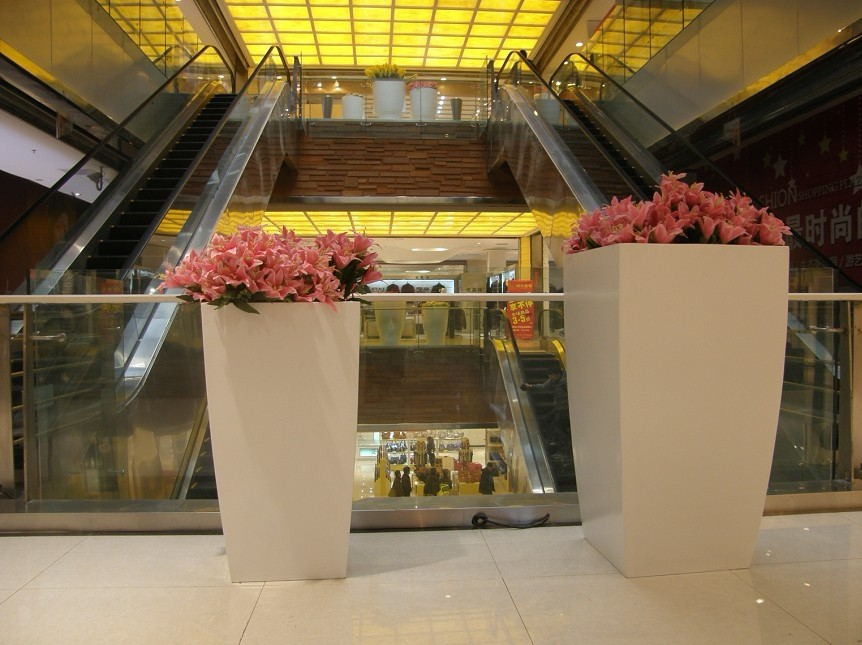 grp花盆