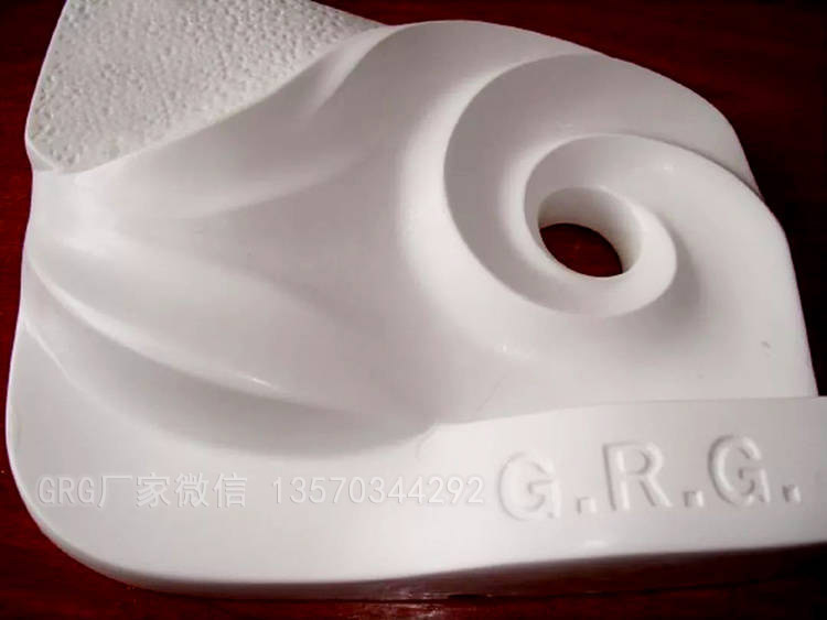 精致美觀的GRG造型：打造獨(dú)特藝術(shù)魅力的細(xì)節(jié)設(shè)計(jì)